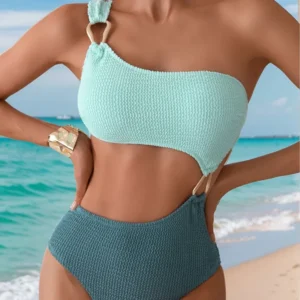 Maillot de bain femme 1 pièce sexy