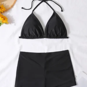 Short femme maillot de bain